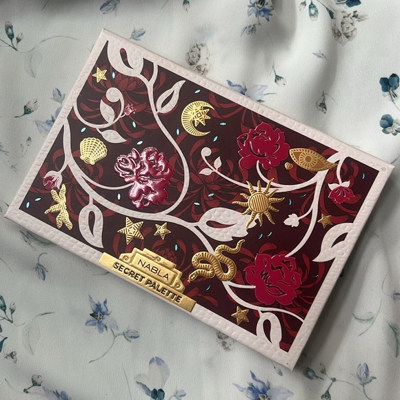 Nabla secret palette - Picture 2 of 3